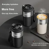 Black-500ml