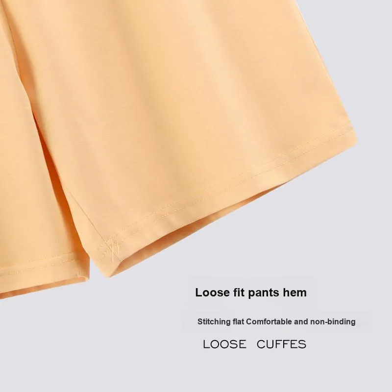 GOSO Women's Pajama Pants-24