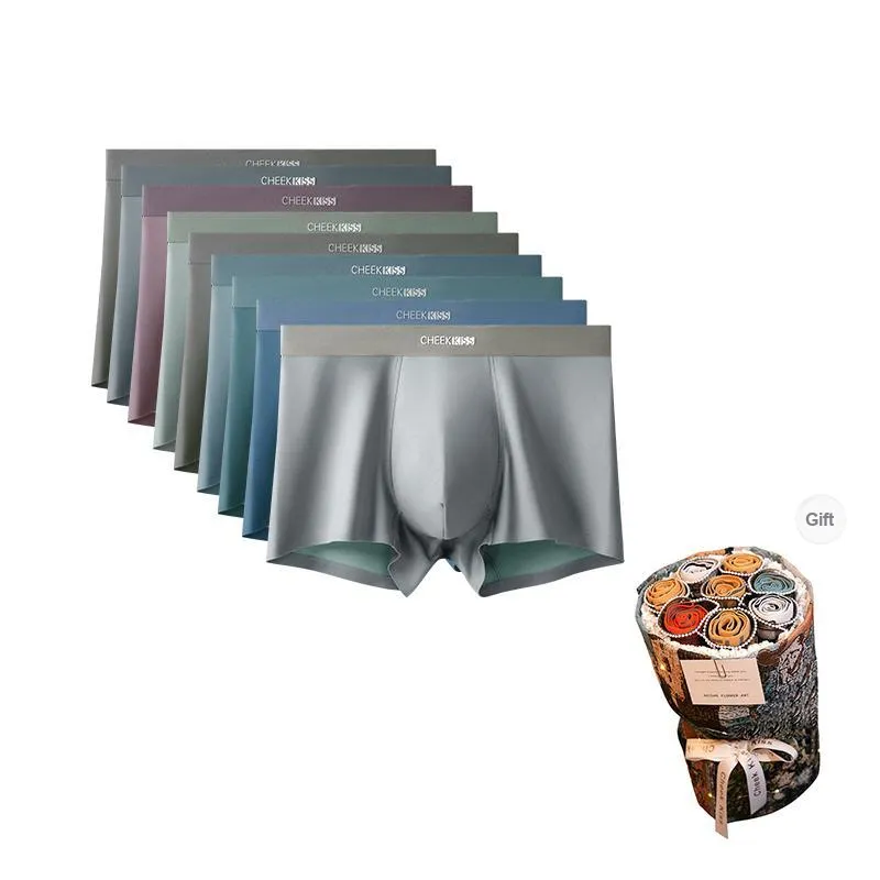 Cheekkiss Underpants Men's 9 Pack-3