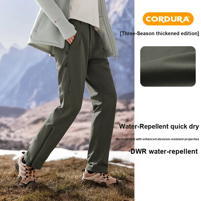 PIONEER CAMP Casual Pants Women's-50