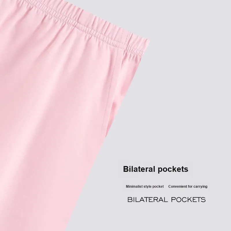 GOSO Women's Pajama Pants-27