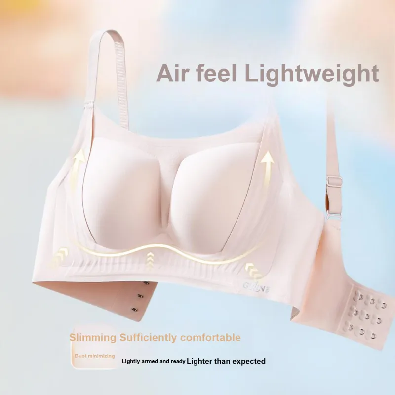 GUJIN Women's Bras-9