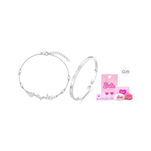 Барби Медный Сплав Браслеты Женские