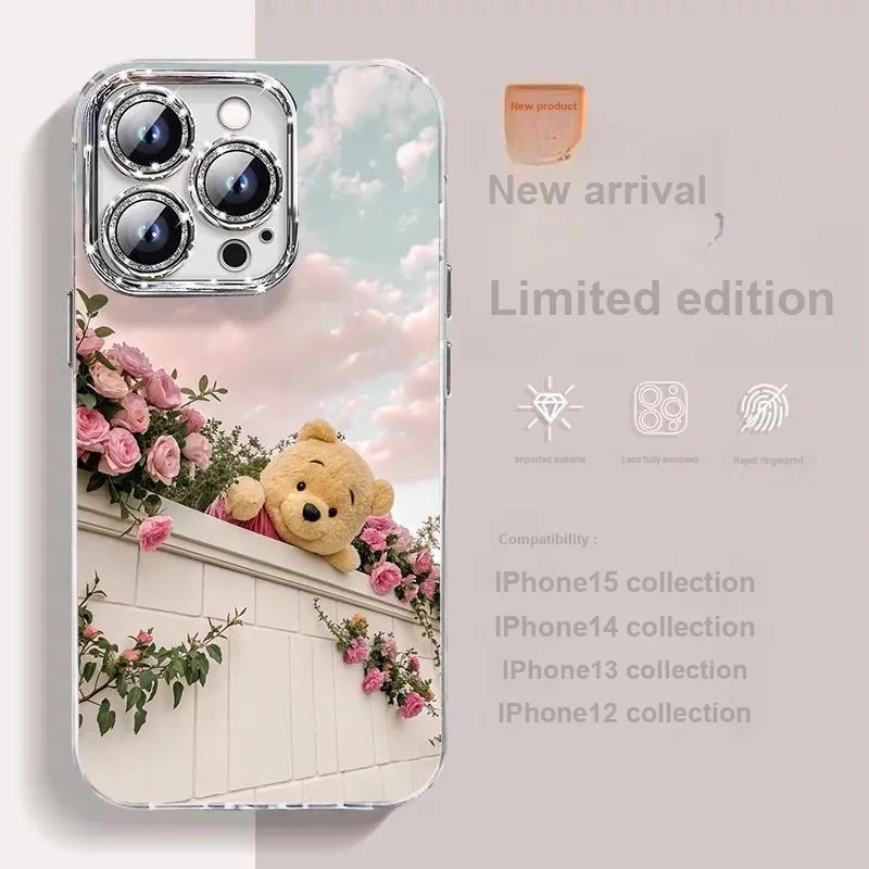 HASEE Phone Cases-1