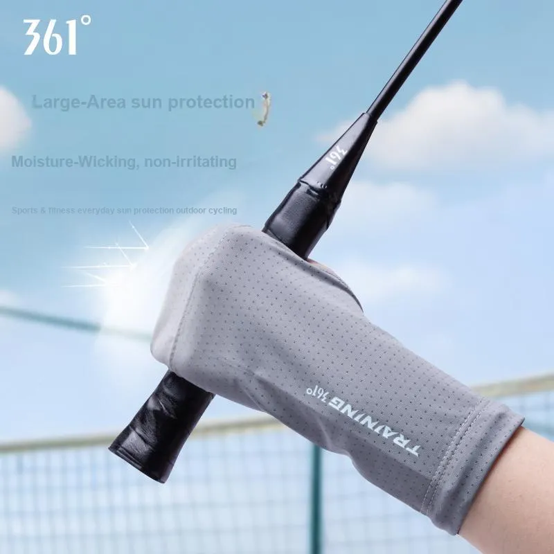 361° Running And Cycling Wristbands Breathable And Protective Unisex-12