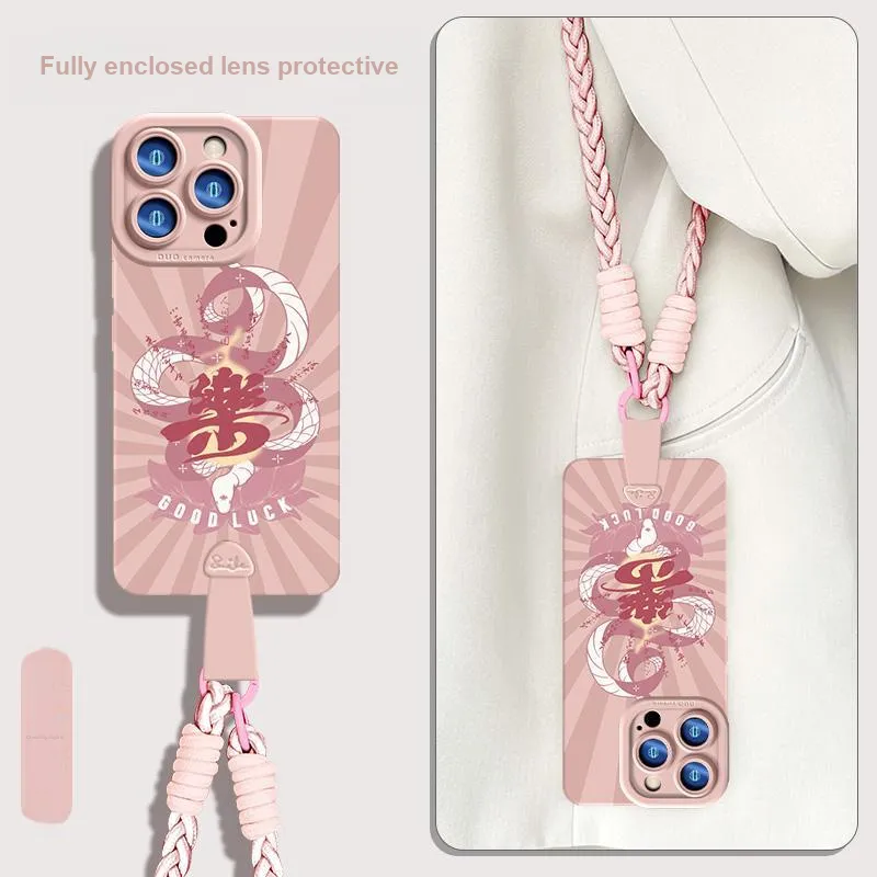 Interesting shell Phone Cases-13