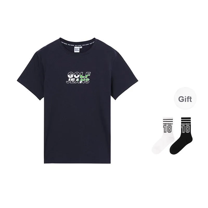 GOLF JEANS Series T Shirt Women's-5
