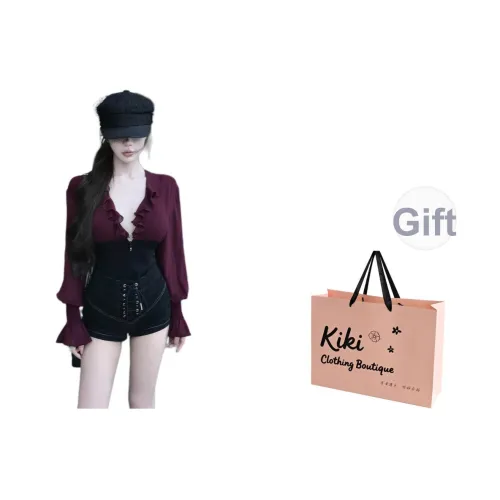 Kiki Clothing Boutique Повседневный костюм женский