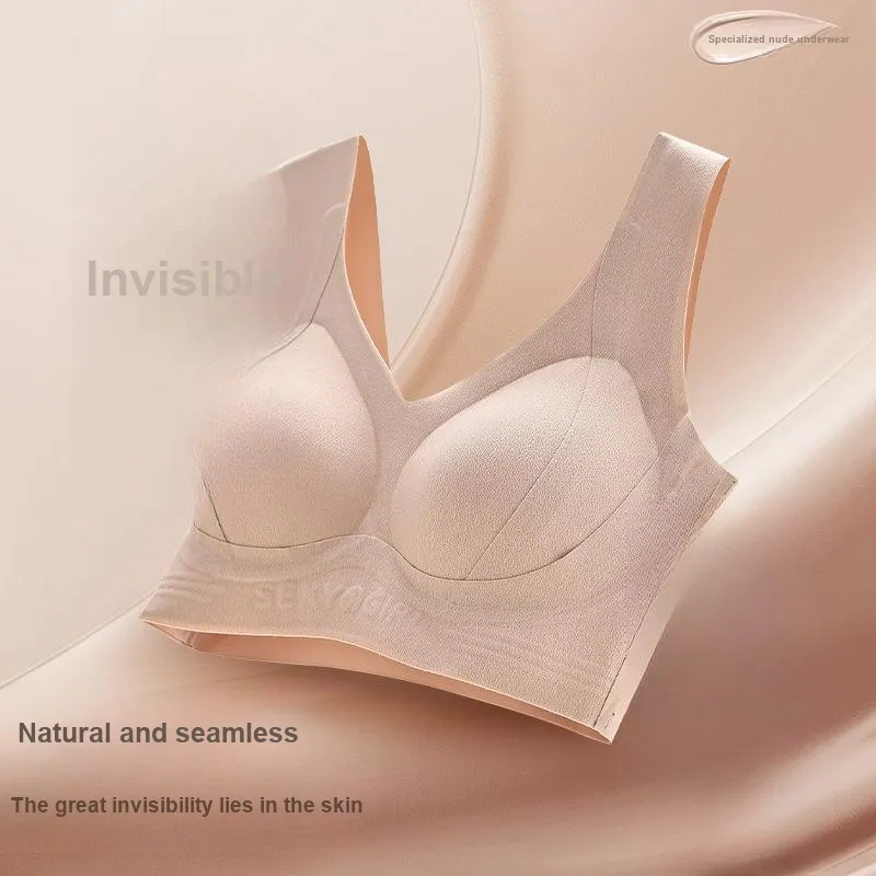 Gentle welcome Women's Bras-2