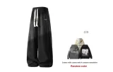 Black (Comes with A Branded Sweatshirt)