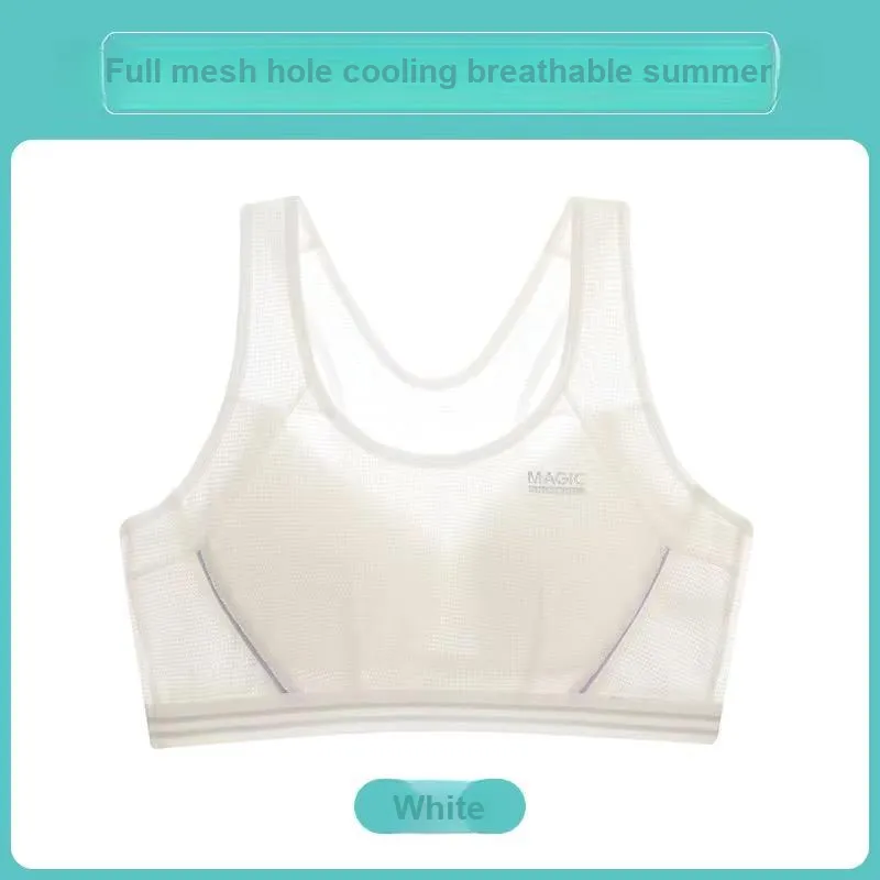 Pretty lady Women's Bras-1