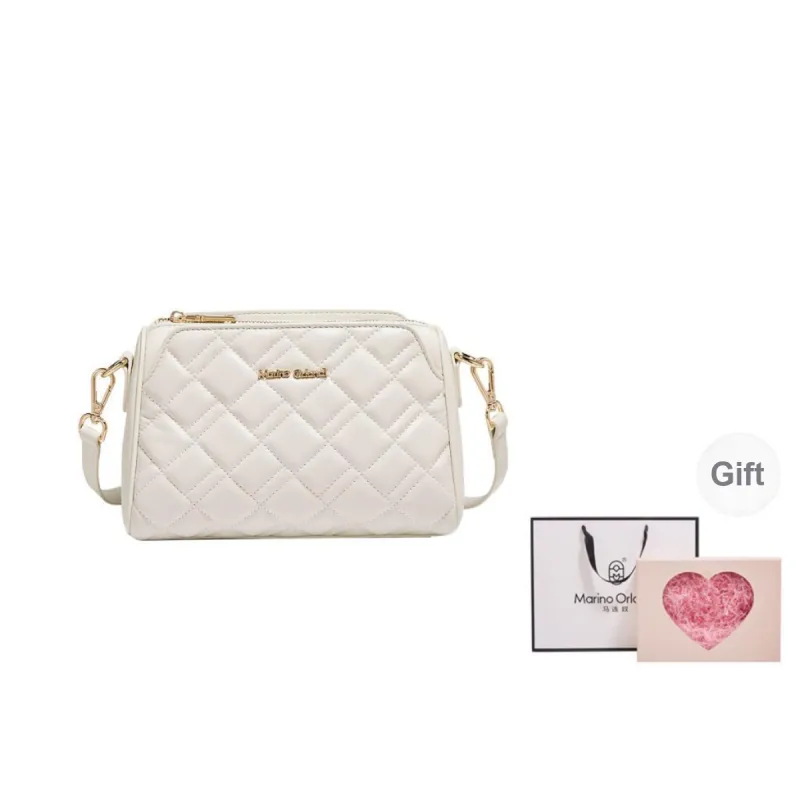 Marino Orlandi Shoulder Bags-21
