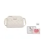 White Refined Box