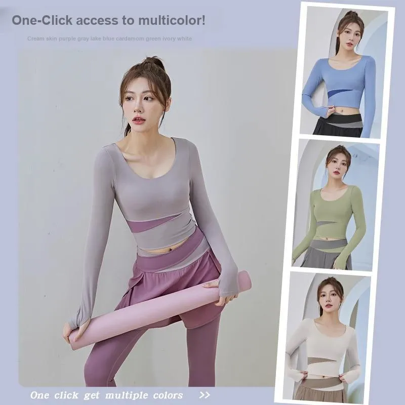 FARO Women's Undershirts-17