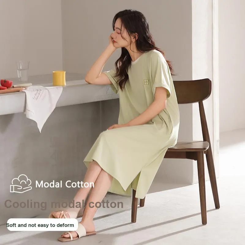 Top Melon Women's Nightgowns-3