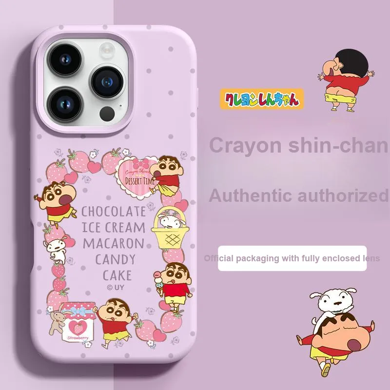 Pin Sai Phone Cases-33