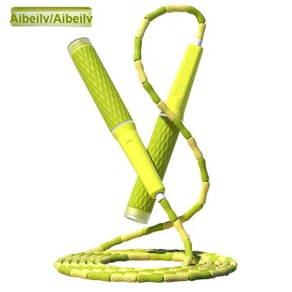 FEIERDUN Sports & Fitness Non Countable Jump Ropes Unisex PC Rope PC Controller-7