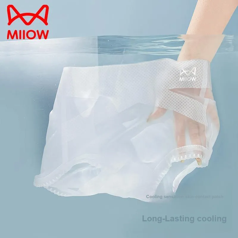 MIIOW Underpants Women's 3 Pack-27