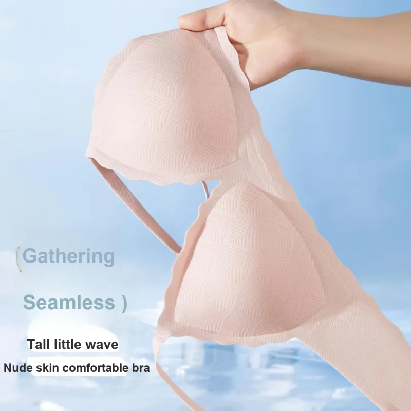 GUJIN Women's Bras-2