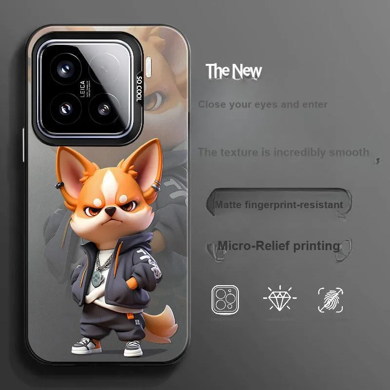 BAOCHENG Phone Cases-1