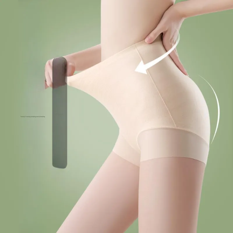 Sharefun Shapewear Bottom Women's Combo Set-2