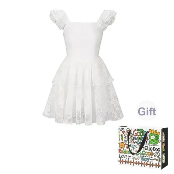 Pzhk Short Sleeved Dress Women's