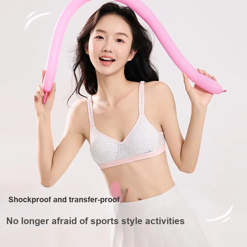 Pretty lady Women's Bras-3