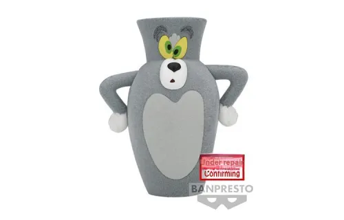 BANPRESTO Tom And Jerry Bonus Gifts