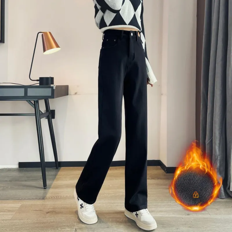 MITUAN Jeans Women's-14