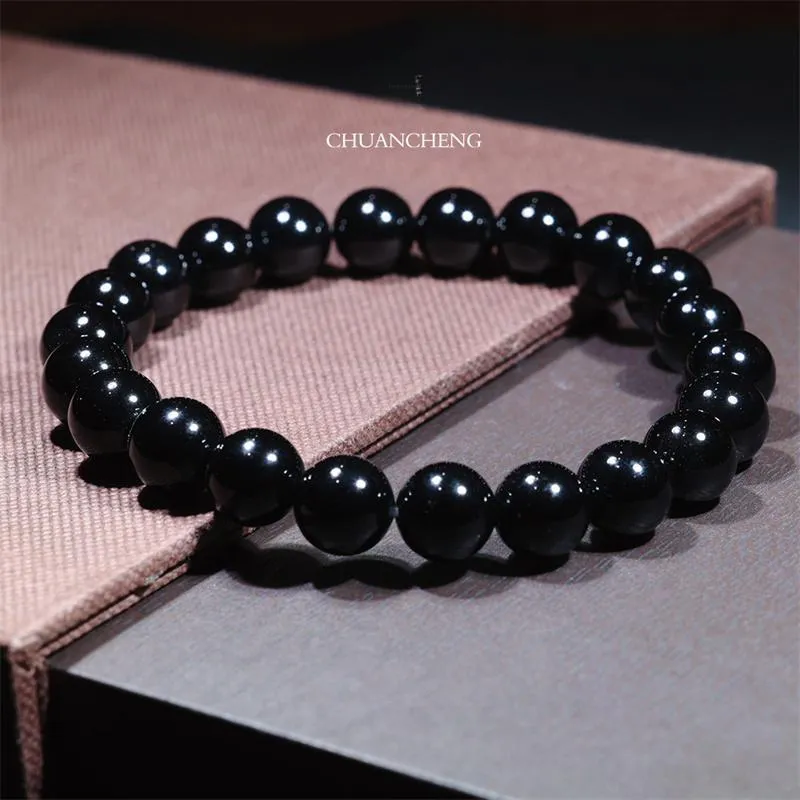Chum Jade Bracelets Unisex-2