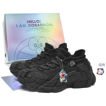 DoraemonA Low Top Casual Shoes Men's