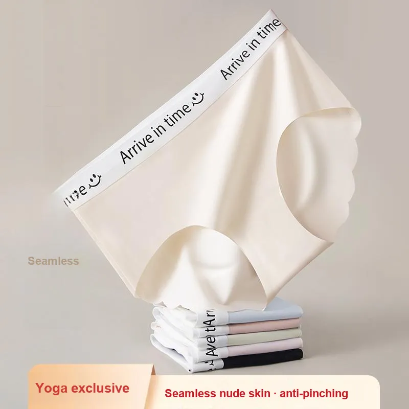 Urban Beauty Underpants Women's Shopping Bag 3 Pack-30