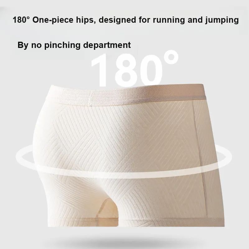 Jeep Underpants Men's Box 3 Pack-23