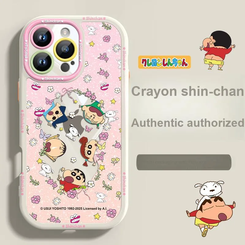 Pin Sai Phone Cases-7