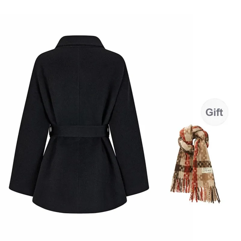 STARFEI Coats Women's-17