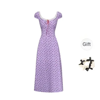 TORIGHT Short Sleeved Dress Women's