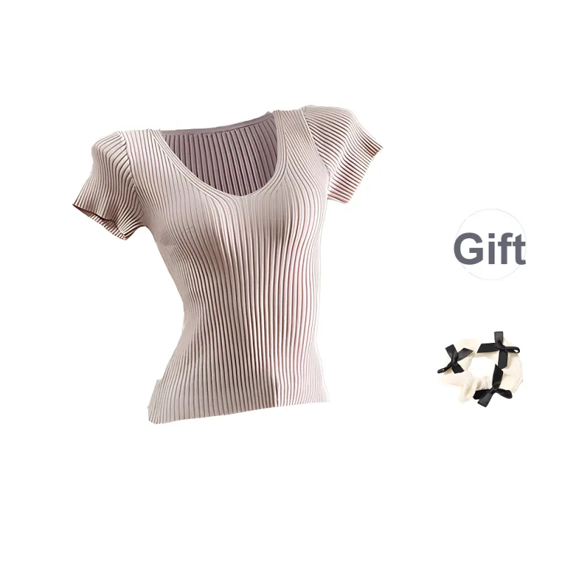 CPAURA T Shirts Women's-9