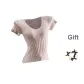 (Pink+Bowknot Hair Tie) Comes with