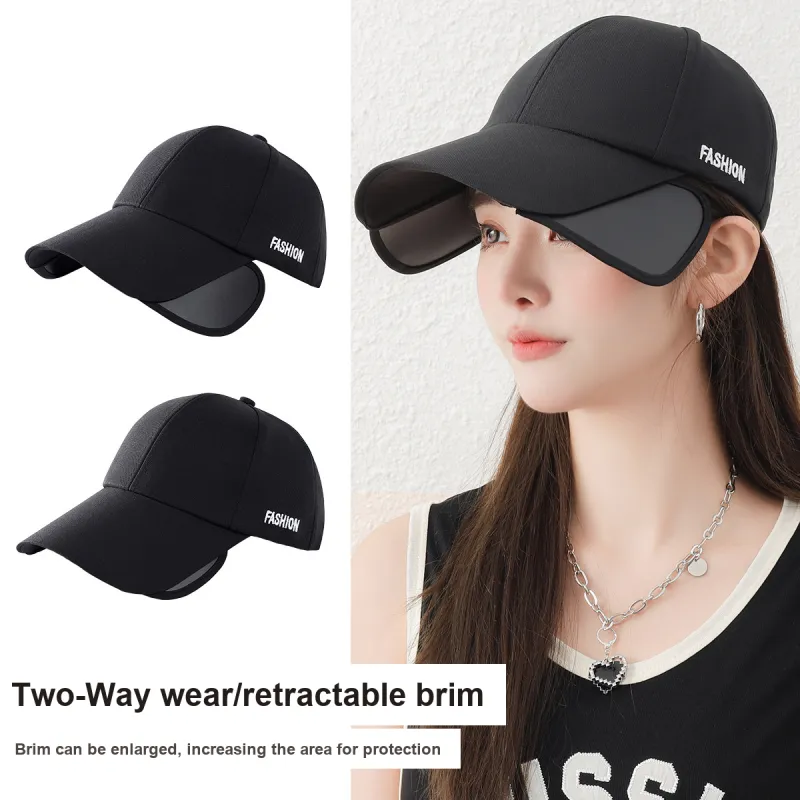 CATELLES Polyester Baseball Caps Unisex-2
