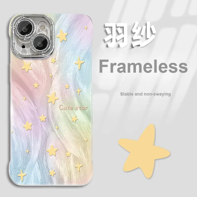 HASEE Phone Cases-1