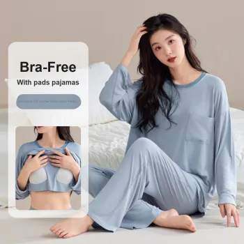 MIIOW Women's Pajama Sets