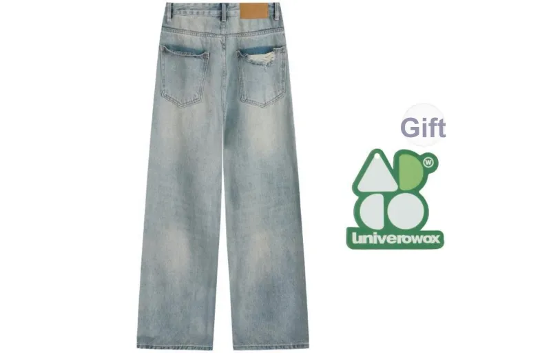 OWOX Jeans Women's-1