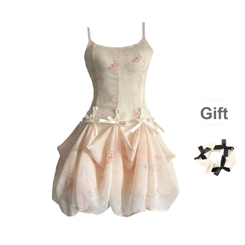 TURN UP Slip Dresses Women's-6