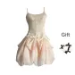 (Pure Jasmine Scent+Bowknot Hair Tie) Comes with
