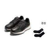 블랙 (양말 증정)