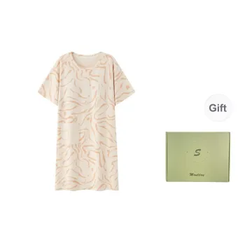 Maultiay Pajama Gift Box Women's