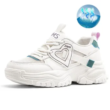 OMS Low Top Chunky Sneakers Women's
