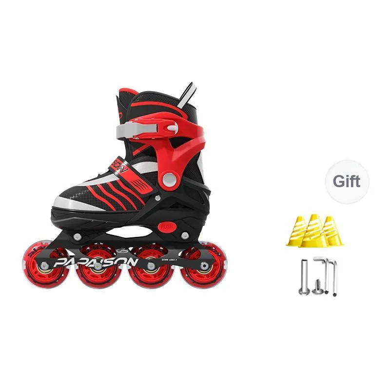Papaison Inline Skates-3