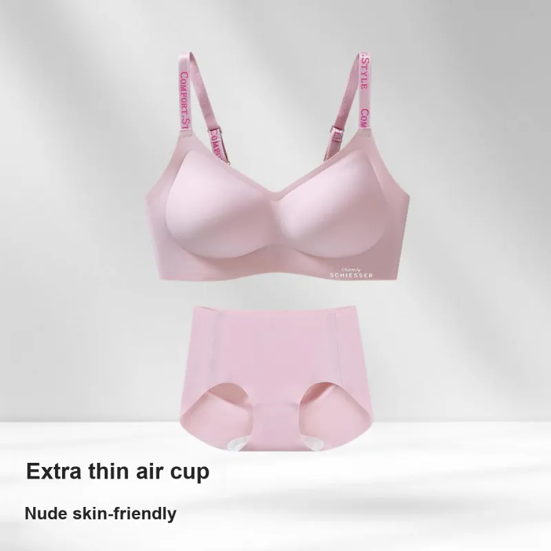 Shuya Women's Underwear Sets-1