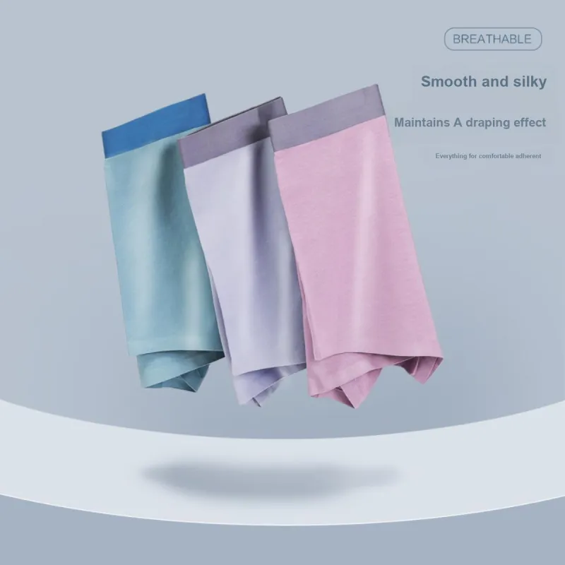Red Bean Underpants Men's 3 Pack-1